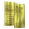 Hartowane szkło Gold do SAMSUNG GALAXY A54 5G