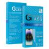 Hartowane szkło Blue Multipak (10 w 1) do SAMSUNG GALAXY A54 5G