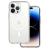 Acrylic Magsafe Case do Iphone 15 Plus przezroczysty