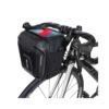 Uchwyt rowerowy / torba z pokrowcem na kierownice na zamek WILDMAN GS9 3L