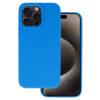 Silicone Lite Case do Iphone 14 niebieski
